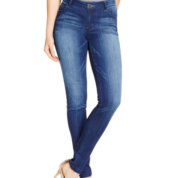 NWOT. Celebrity Pink💖ULTIMATE STRETCH Jeans - Picture 1 of 5